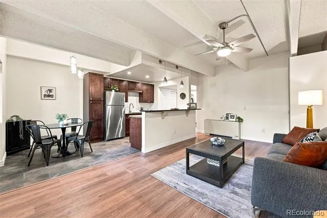 384 S Ironton Street #111 Aurora, CO 80012