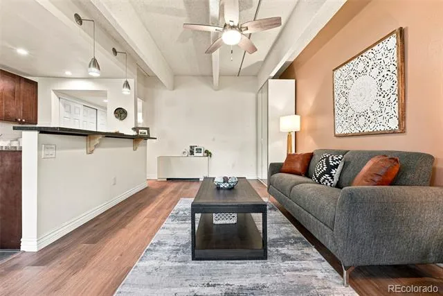 384 S Ironton Street #111 Aurora, CO 80012