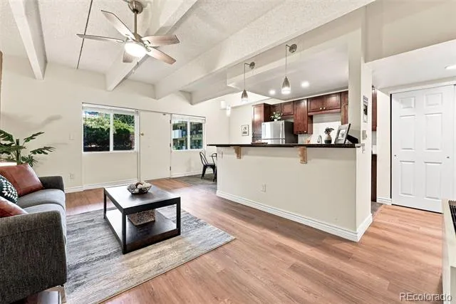 384 S Ironton Street #111 Aurora, CO 80012