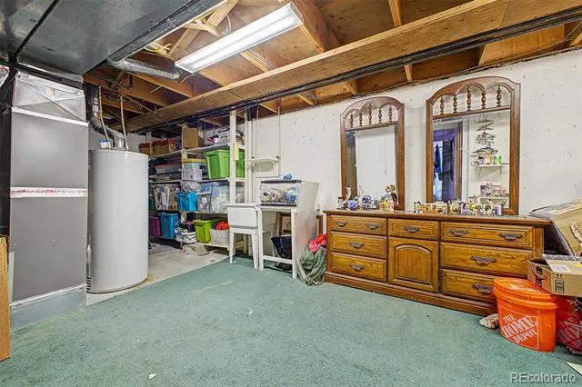 4955 W 73rd Avenue Westminster, CO 80030