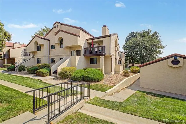 4955 W 73rd Avenue Westminster, CO 80030