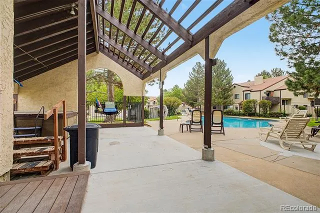 4955 W 73rd Avenue Westminster, CO 80030