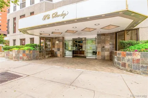 1625 Larimer Street #1705