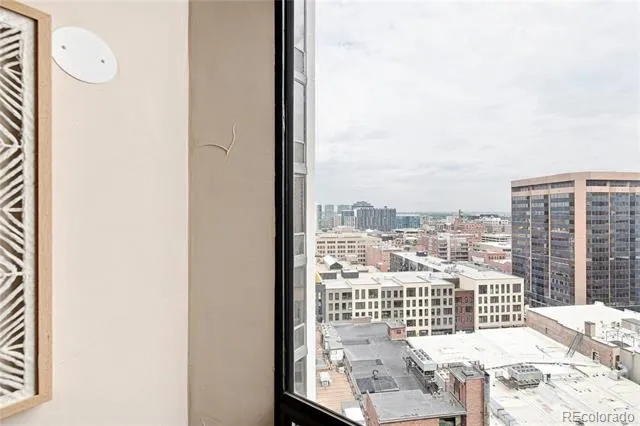 1625 Larimer Street #1705 Denver, CO 80202