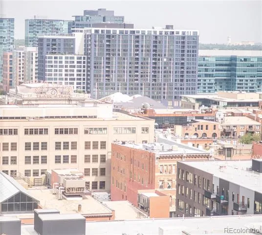 1625 Larimer Street #1705 Denver, CO 80202
