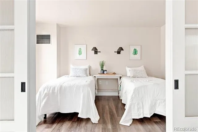 1625 Larimer Street #1705 Denver, CO 80202