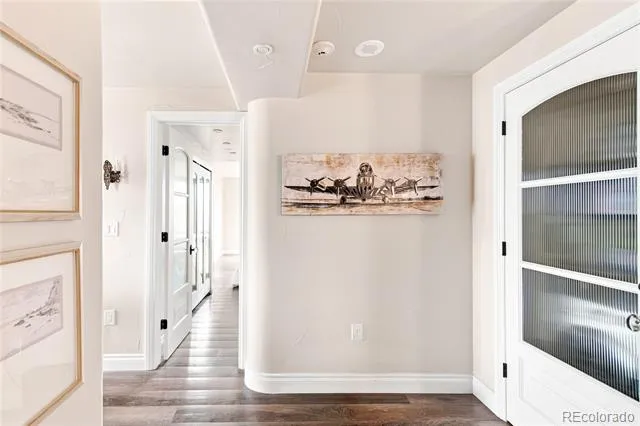 1625 Larimer Street #1705 Denver, CO 80202
