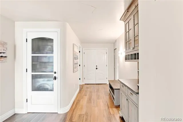 1625 Larimer Street #1705 Denver, CO 80202