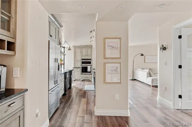 1625 Larimer Street #1705 Denver, CO 80202