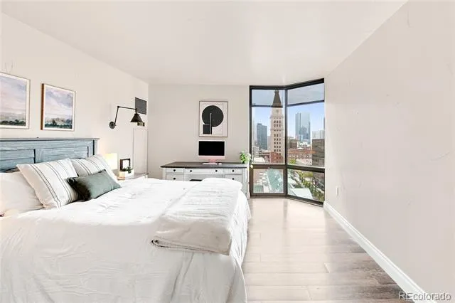 1625 Larimer Street #1705 Denver, CO 80202