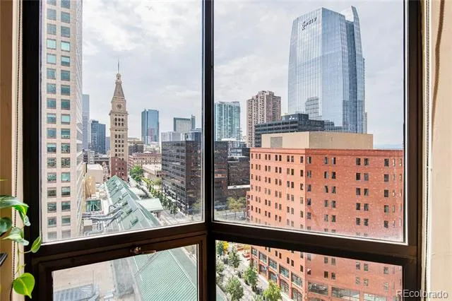 1625 Larimer Street #1705 Denver, CO 80202