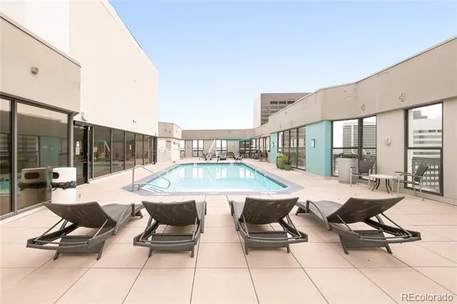 1625 Larimer Street #1705 Denver, CO 80202