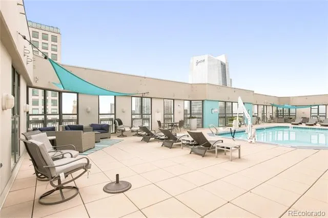 1625 Larimer Street #1705 Denver, CO 80202