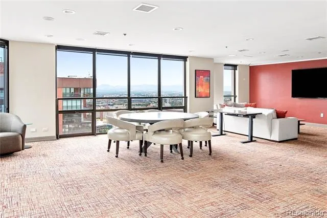 1625 Larimer Street #1705 Denver, CO 80202