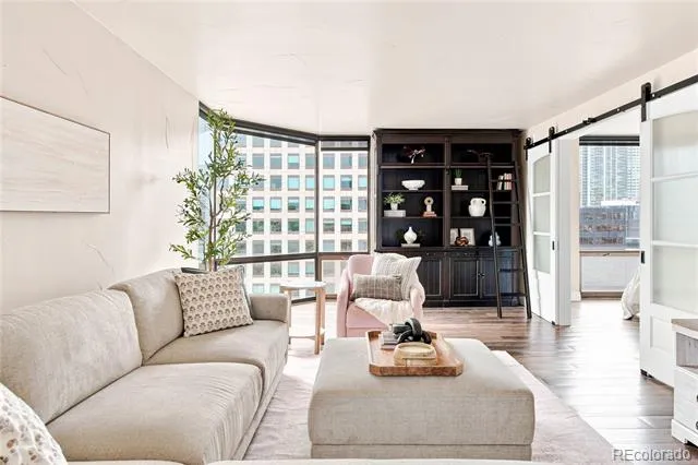 1625 Larimer Street #1705 Denver, CO 80202