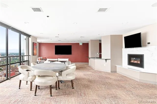 1625 Larimer Street #1705 Denver, CO 80202