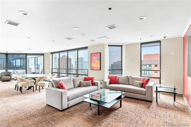 1625 Larimer Street #1705 Denver, CO 80202