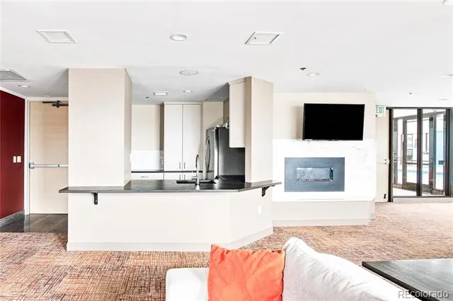 1625 Larimer Street #1705 Denver, CO 80202