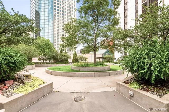 1625 Larimer Street #1705 Denver, CO 80202