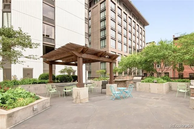 1625 Larimer Street #1705 Denver, CO 80202