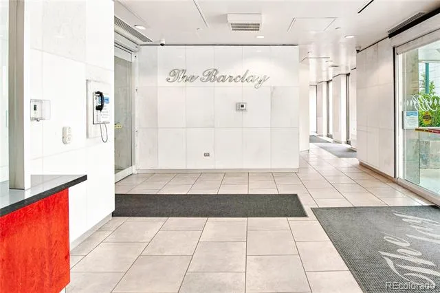 1625 Larimer Street #1705 Denver, CO 80202
