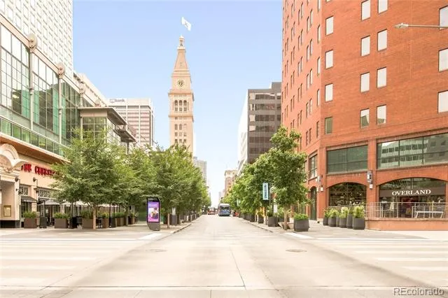 1625 Larimer Street #1705 Denver, CO 80202