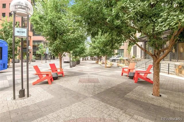1625 Larimer Street #1705 Denver, CO 80202
