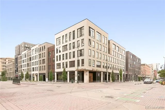 1625 Larimer Street #1705 Denver, CO 80202