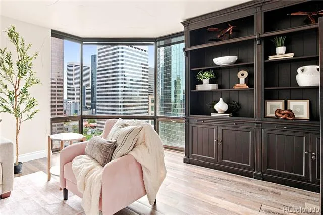 1625 Larimer Street #1705 Denver, CO 80202