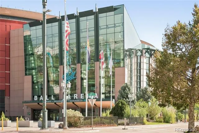 1625 Larimer Street #1705 Denver, CO 80202