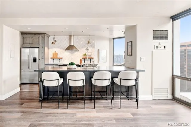 1625 Larimer Street #1705 Denver, CO 80202