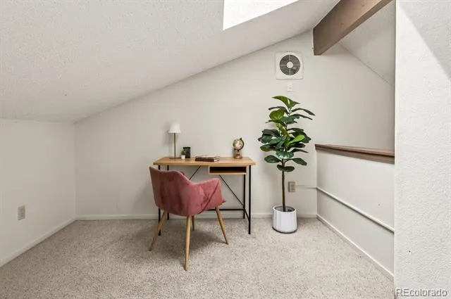 985 W 10th Street #C4 Loveland, CO 80537
