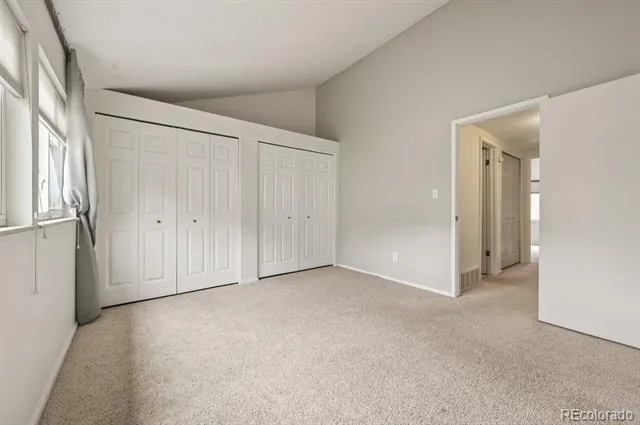 985 W 10th Street #C4 Loveland, CO 80537