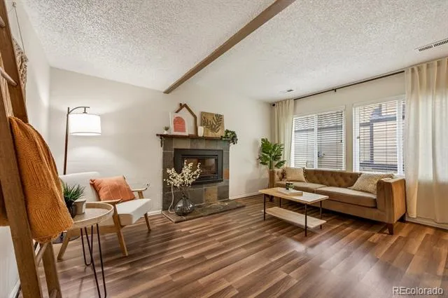 985 W 10th Street #C4 Loveland, CO 80537
