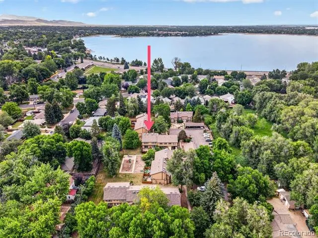 985 W 10th Street #C4 Loveland, CO 80537