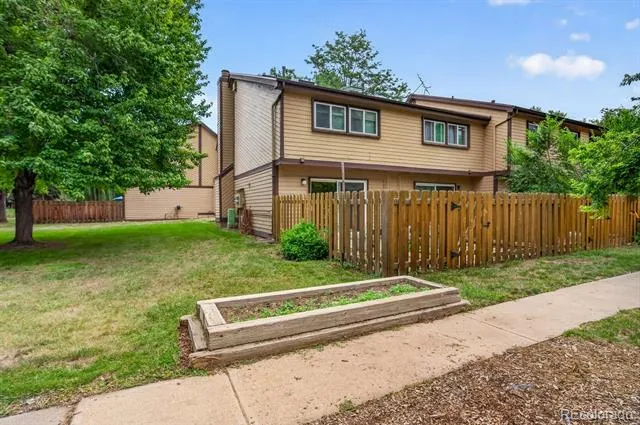 985 W 10th Street #C4 Loveland, CO 80537
