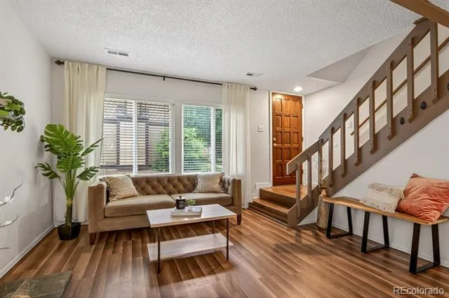 985 W 10th Street #C4 Loveland, CO 80537