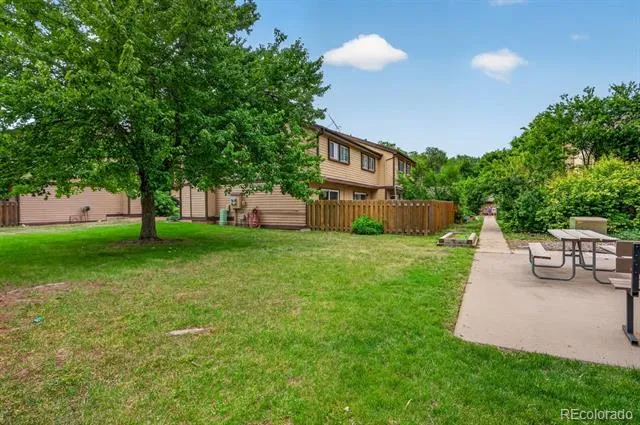 985 W 10th Street #C4 Loveland, CO 80537