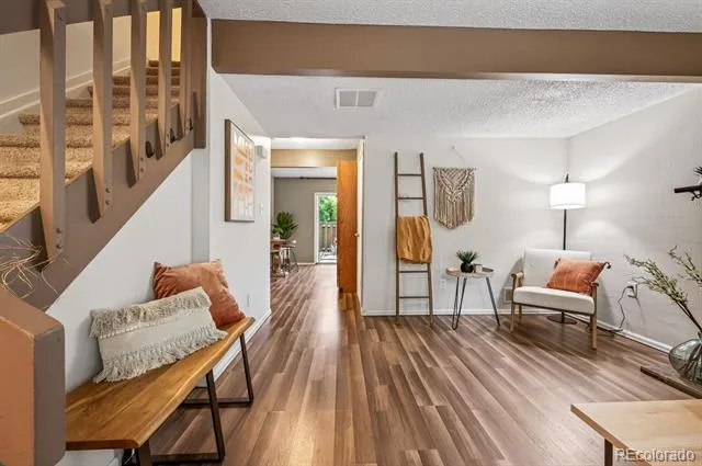 985 W 10th Street #C4 Loveland, CO 80537