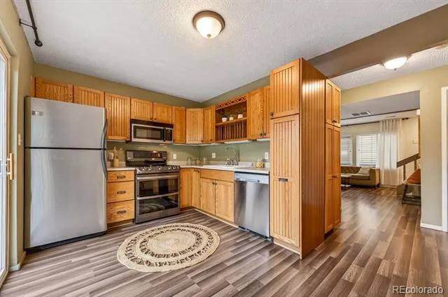 985 W 10th Street #C4 Loveland, CO 80537