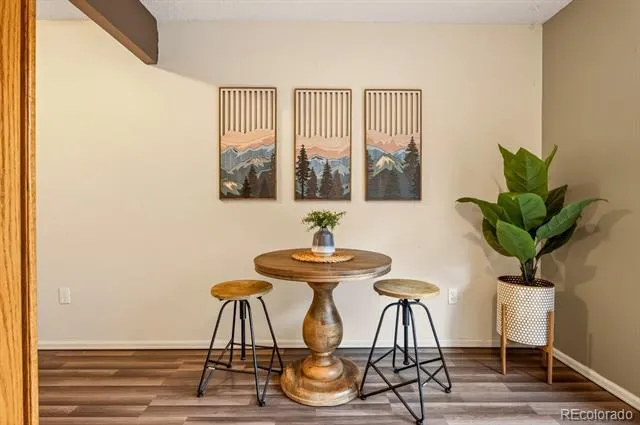 985 W 10th Street #C4 Loveland, CO 80537