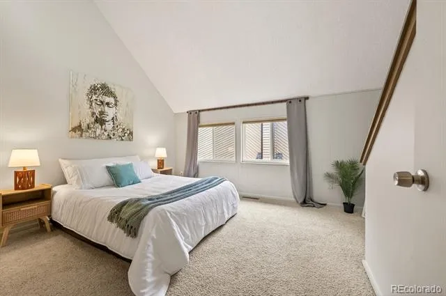 985 W 10th Street #C4 Loveland, CO 80537