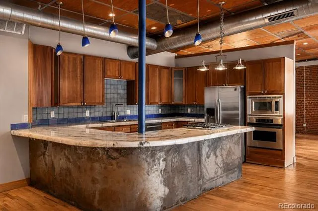 760 Santa Fe Drive #2 Denver, CO 80204