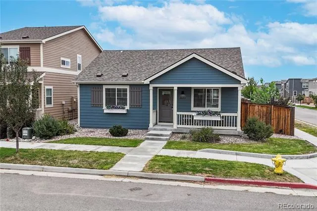 2652 Diamondback Drive Berthoud, CO 80513