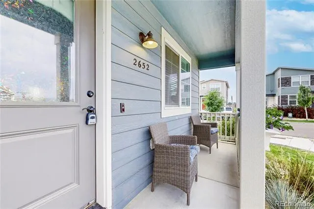 2652 Diamondback Drive Berthoud, CO 80513