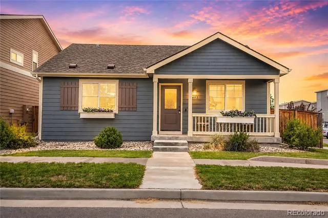2652 Diamondback Drive Berthoud, CO 80513