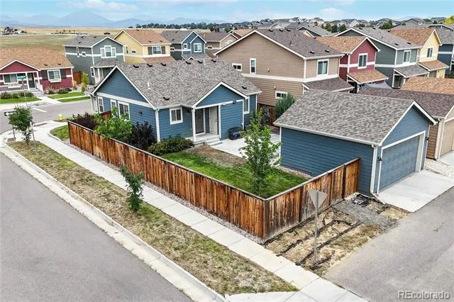 2652 Diamondback Drive Berthoud, CO 80513