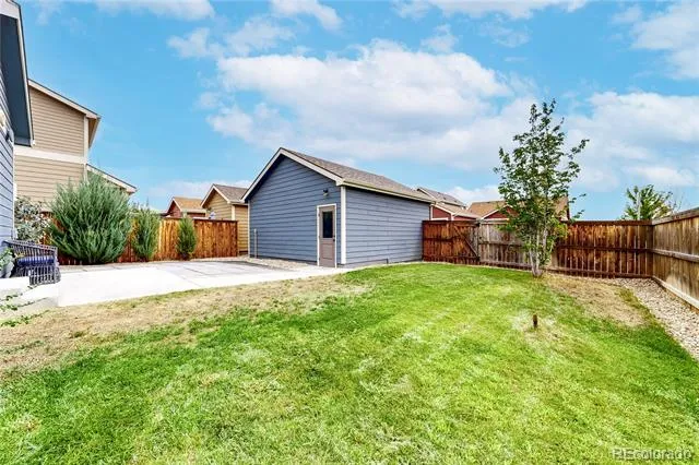 2652 Diamondback Drive Berthoud, CO 80513