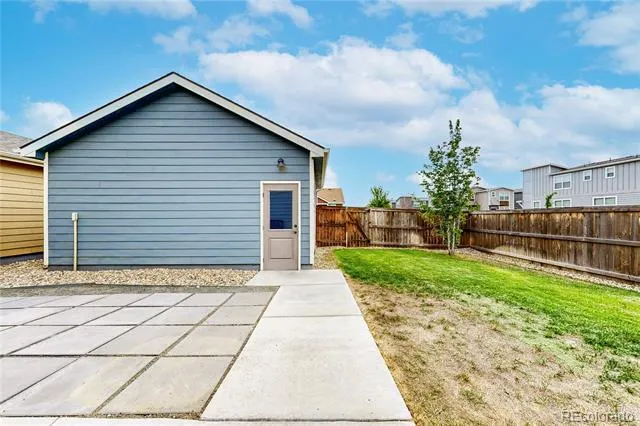 2652 Diamondback Drive Berthoud, CO 80513