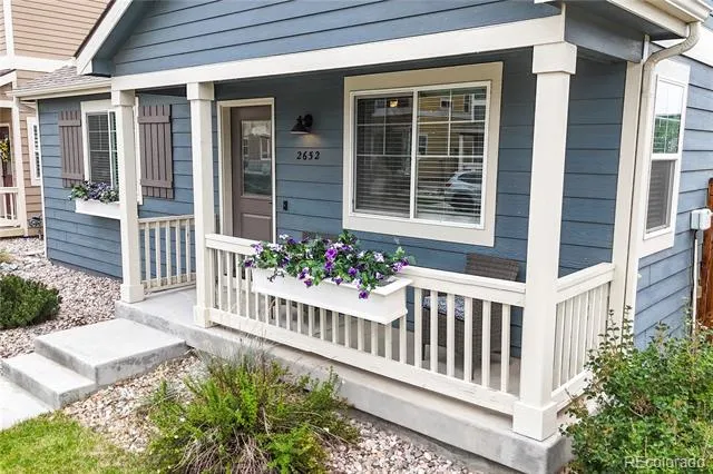 2652 Diamondback Drive Berthoud, CO 80513